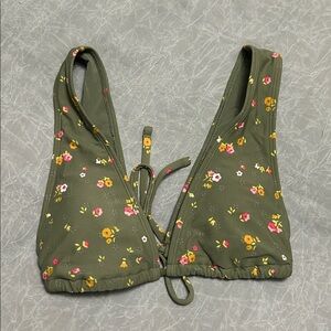 •AERIE• Bikini Top!